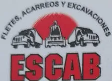 Logotipo Escab